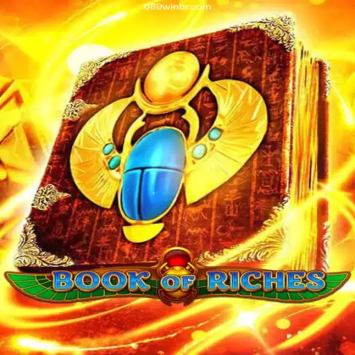 Exploring the Thrills of Book of Riches at 089Win Brasil: O Melhor Cassino Online e Apostas Esportivas