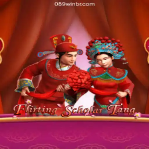 Flirting Scholar Tang: Dive into the World of Ancient Chinese Wit and Adventure