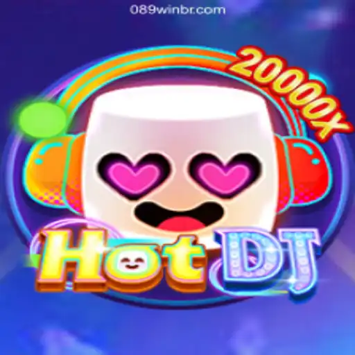 Discovering HotDJ: An Immersive Gaming Experience with 089Win Brasil