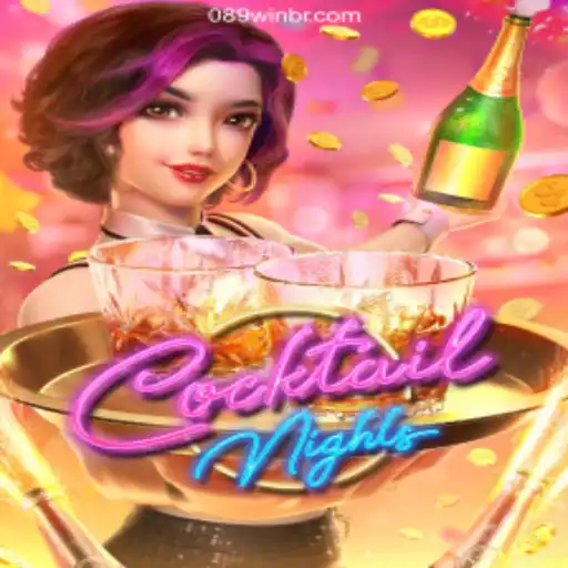 Discover the Exciting World of CocktailNights at 089Win Brasil