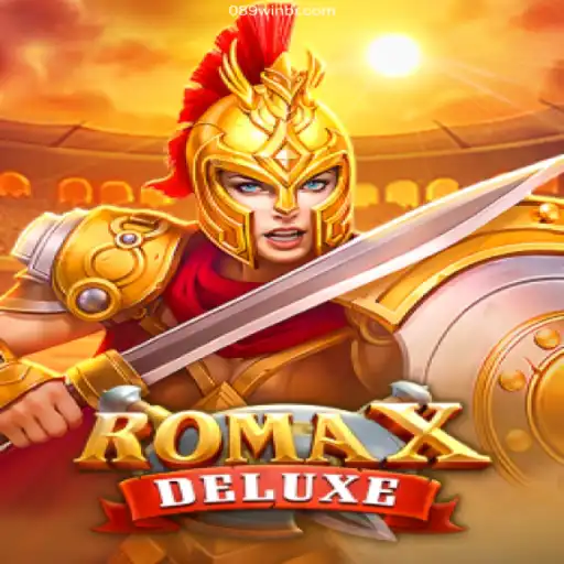 Discovering RomaXDeluxe: An Entrancing Casino Experience