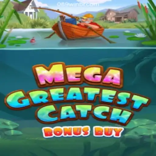 MegaGreatestCatchBonusBuy: An Unparalleled Adventure in Gaming