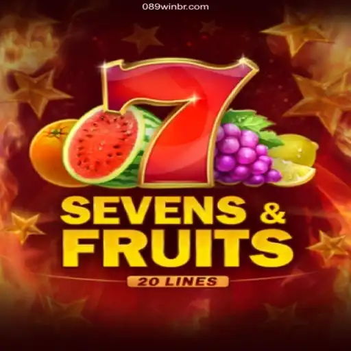 Discover SevensFruits20 at 089Win Brasil: O Melhor Cassino Online e Apostas Esportivas