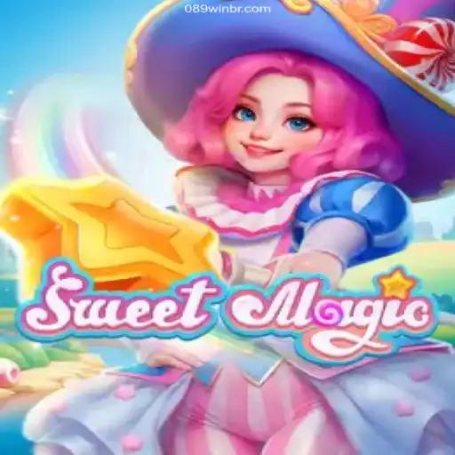 Exploring SweetMagic: The Enchanting Adventure in 089Win Brasil's Online Casino
